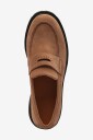 ecco   Loafers Ecco Metropole Vienna W   Brun