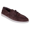Prada Herre Sko Brun 41 EU,