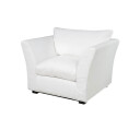 Stafford lenestol tobago white