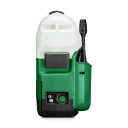 Høytrykkspyler Hikoki Power Tools AW18DBL uten Batteri og Lader