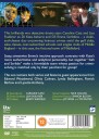 Murder In Suburbia  Den Komplette Serien DVD