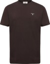 Barbour Barbour Essential Sports T Shirt   DARK OAK   L