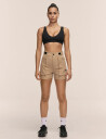 Casall Outdoor Active Shorts   Beige   XS