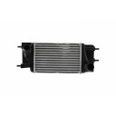 Intercooler HELLA 8ML 366 470-771