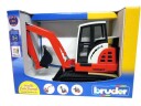 Bruder Schaeff HR16 Mini excavator