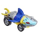 Transformers Cyberworld 4in Figure Cyber Changer Sky Byte