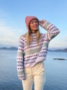 House Of Yarn IR 02 11a Hanami raglangenser Faerytale 