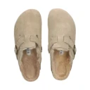 Birkenstock Herre Sko Beige 41 EU,