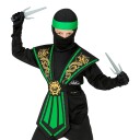 Widmann Ninja Våpen Kit 01205