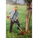 Einhell Batteridrevet kantklipper 2 x18V Power X-change