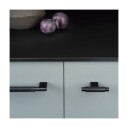 BESLAG DESIGN KNOTT T ARPA SVART 373062-11