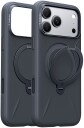 Torras Ostand Q3 Silicone - white - iPhone 18 Pro Max