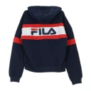 Fila Dame Gensere & Hettegensere Svart S,