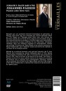 Bach: JohannesPassion Bluray