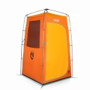 Utedo  og dusjtelt Nemo Heliopolis Privacy Shelter Shower