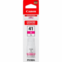 Canon Gi 41S M 40 Ml S Magenta Original Blekkrefill