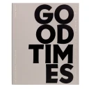 Printworks Fotoalbum   Good Times Grey