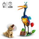 LEGO Kenneth Og Doggi 43290 Multi/patterned ONE SIZE