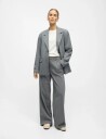 Object Objlisa Lo Blazer Noos Grey 44