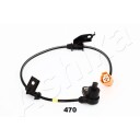 ABS sensor ASHIKA 151-04-470
