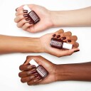 Essie Nail Laquer 1014 Fringes & Saddle