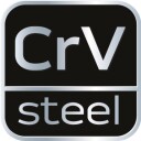 Cutfix Unbrako Sekskantnøkkel 2,5 mm 87 mm Håndverktøy i Krom-Vanadium