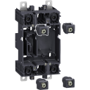 Schneider Electric LV429268 Krafttilkobling for NSX100 250 plug in 2 stk. Elfordeling & strømforsyning
