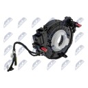Viklefjær, airbag NTY EAS-TY-036
