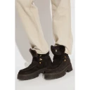 Bogner Dame Sko Brun 36 EU,