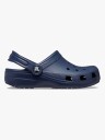 Crocs Kids' Classic Clog 33-34, Navy
