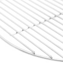  Grillrist rund Ø44,5 cm 304 rustfritt stål 4010554