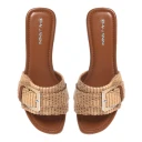 Baldinini Dame Sko Beige 40 EU,