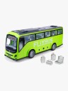 Dickie Toys FlixBus Volvo 9700