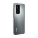 Huawei Original Huawei P40 Smart View Flip Deksel Svart