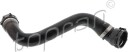 TOPRAN 502 960 Radiatorslange