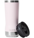 Glacial Termokopp 350 ml Matematikk Rosa One Size Termo