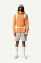 Houdini Outright Houdi herre fleece The Orange 1. XL