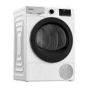 Grundig GR5500 GtP5824CN Tørketrommel