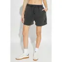 Marant étoile Dame Shorts Grå L,