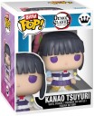 Funko Bitty POP!: Demon Slayer  Zenitsu 4pack