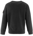 Stone Island Collegegenser Svart Stone Island 8 år 128 Collegegenser