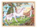 GOKI Unicorn, Puzzle 57366