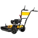 Texas beitepusser Multi Cut 580TG 226 cc Loncin klippe bredde 58 cm 90061165