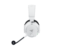Razer Blackshark V3 X Hyperspeed Gaming Headset For Playstation Hvit