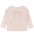 Mini Q Ture Genser   Anelle   Rosa m. Kat   Mini A Ture   1 år 80   Genser