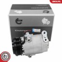 AC-kompressor ESEN SKV 84SKV057
