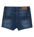 Minymo ShortStrekk   DeniMinymo   4 år 104   Shorts   Blå