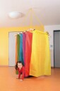 eduplay Tørkle i polyester 100 x 145 cm. 6 stk.