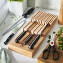 Zwilling Zwilling knivoppbevaring 41x15,5x4,8 cm Bøk tre