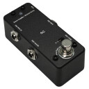 One Control Min. Series Stereo 1 Loop Box